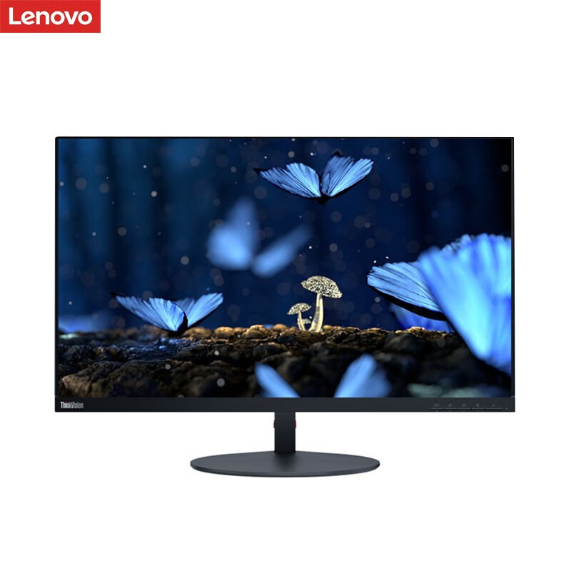 二手9成新聯想液晶顯示器選購指南 從尺寸到IPS高清屏的全面解析