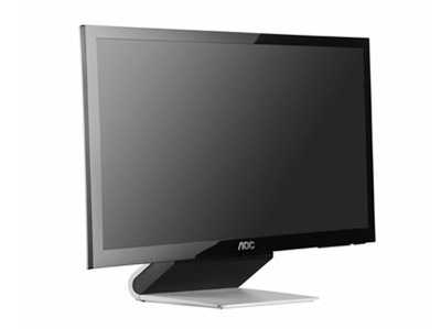 冠捷AOC E2062V液晶顯示器 性價比之選與市場定位分析